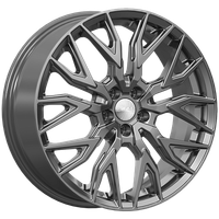Скад Эльба Графит 5*114,3 7xR18 ET45 DIA60.1