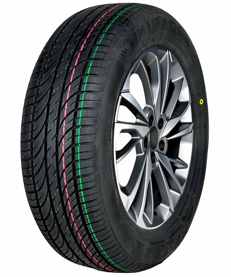 Mirage MR-162 195/50 R15 82V