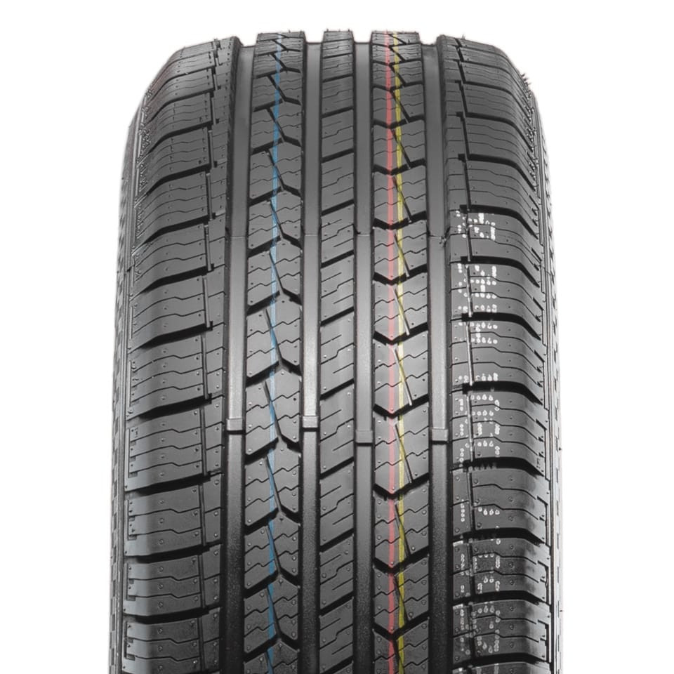 Doublestar DS01 275/65 R17 115T (H/T) купить в KOLOBOX