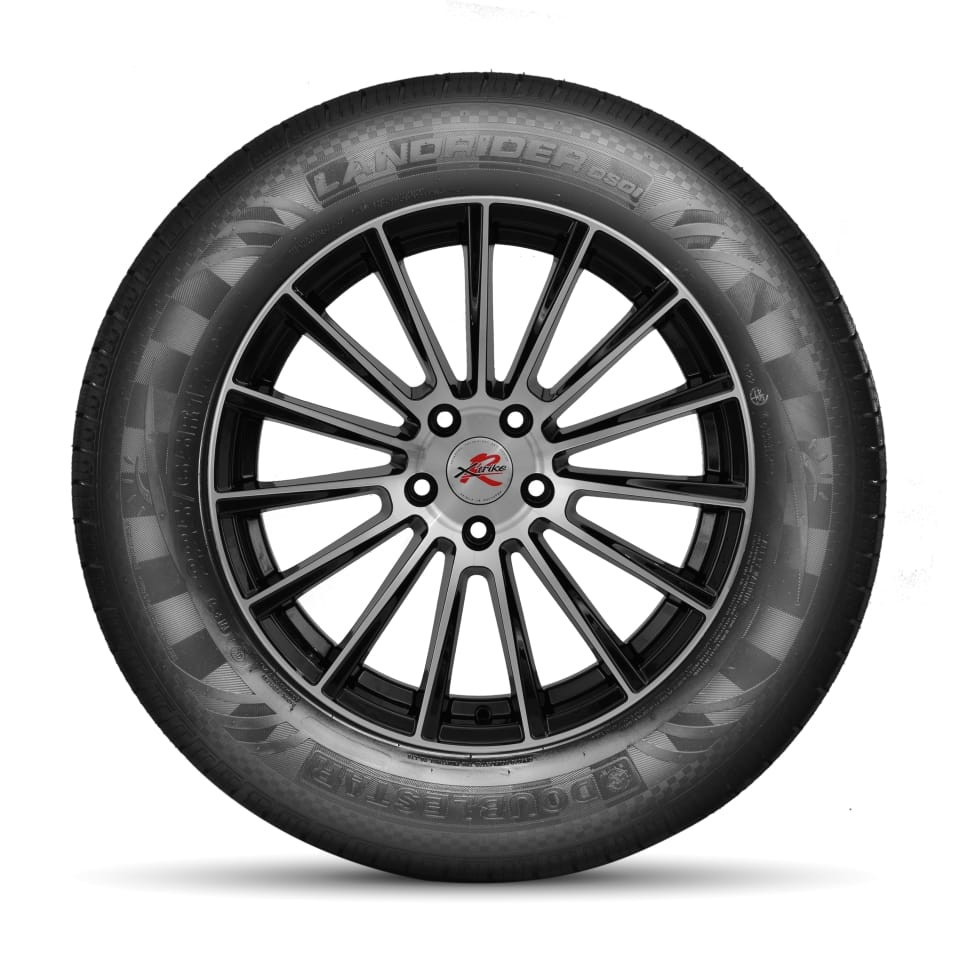 Doublestar DS01 275/65 R17 115T (H/T) заказать