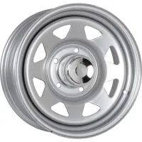 Ikon MG84 HS 5*130 7xR16 ET10 DIA84.1