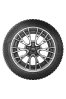 Torero MP30 225/75 R16 108T (XL) в KOLOBOX