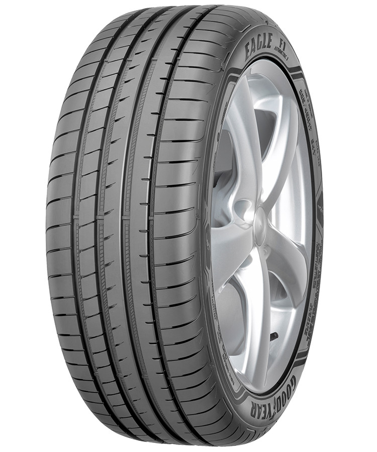 Goodyear Eagle F1 Asymmetric 3 255/45 R19 104Y (AO)(XL)(FP)(SCT)