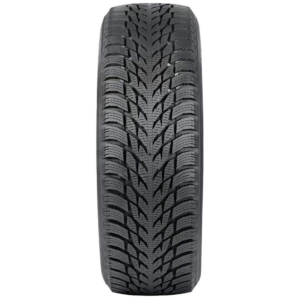 Ikon (Nokian Tyres) Autograph Snow 3 225/55 R17 101R (XL) в KOLOBOX