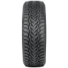 Ikon (Nokian Tyres) Autograph Snow 3 225/55 R17 101R (XL) в KOLOBOX