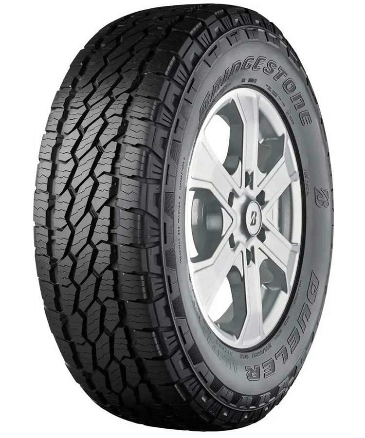 Bridgestone Dueler All Terrain A/T 002