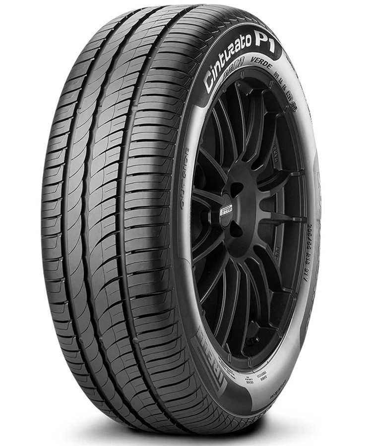 Pirelli Cinturato P1 195/55 R16 91V (XL)