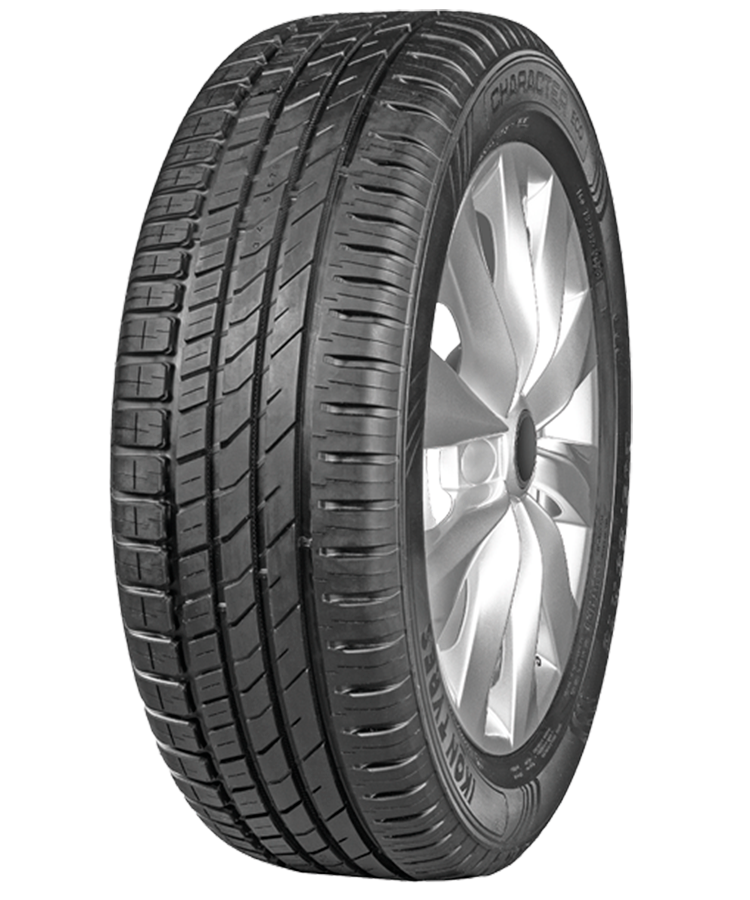Шины Ikon (Nokian Tyres) Character Eco (Nordman SX3) 185/60 R15 88T (XL ...