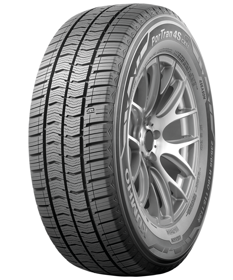 Kumho PorTran 4S CX11