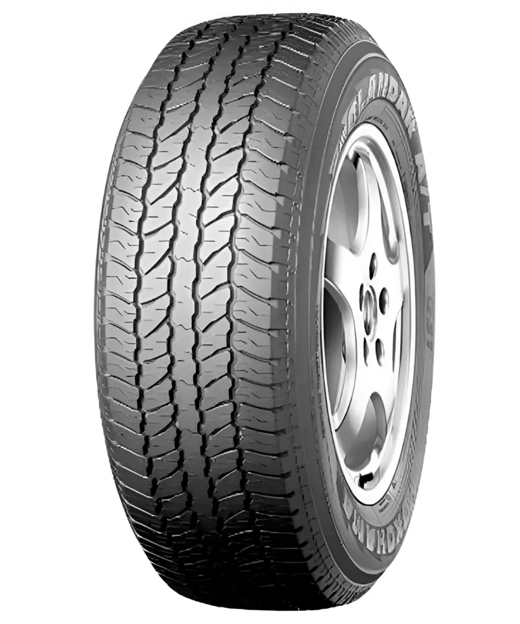 Yokohama Geolandar A/T G031A 265/65 R18 114V