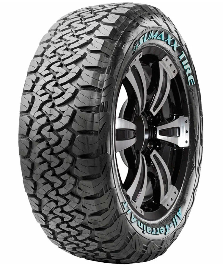 Sumaxx All-Terrain A/T 285/55 R20 119T (XL)