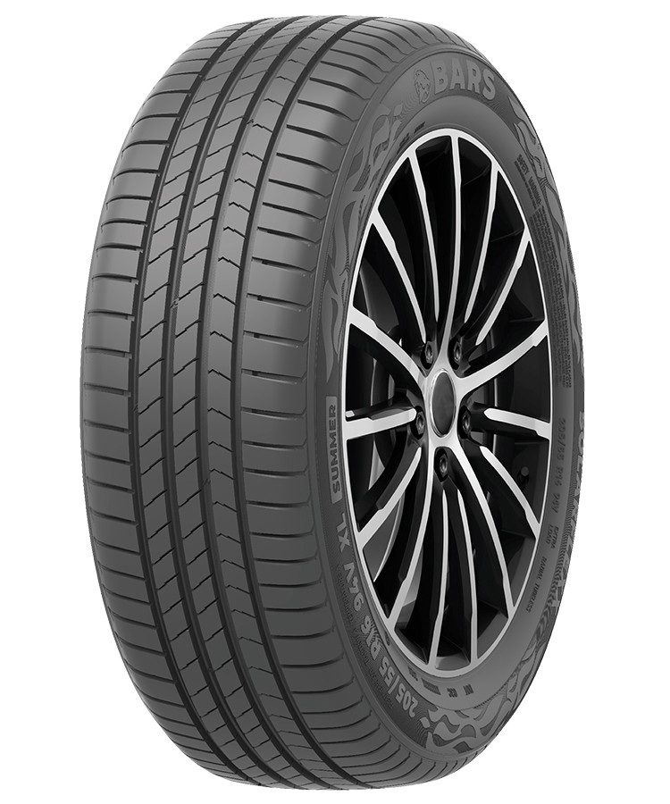 Bars SOLARFLEXX 185/70 R14 88H