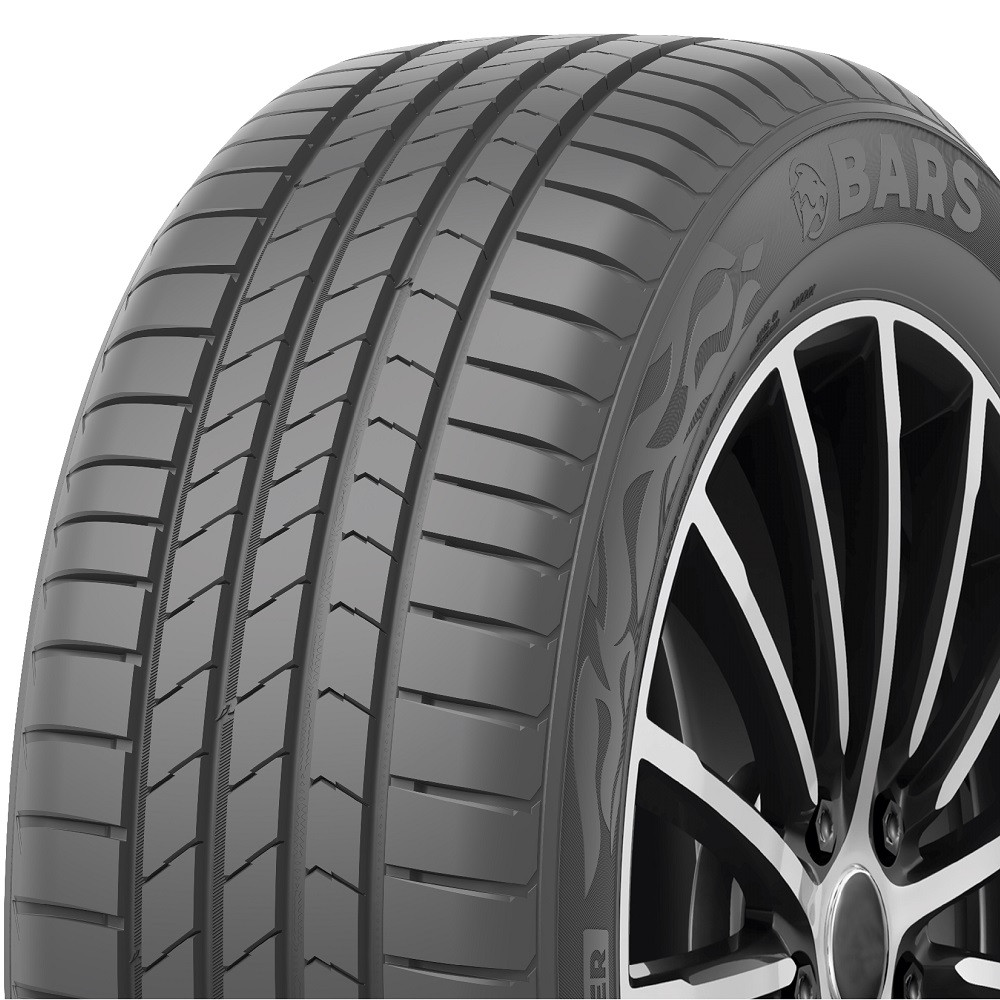 Bars SOLARFLEXX 185/70 R14 88H заказать