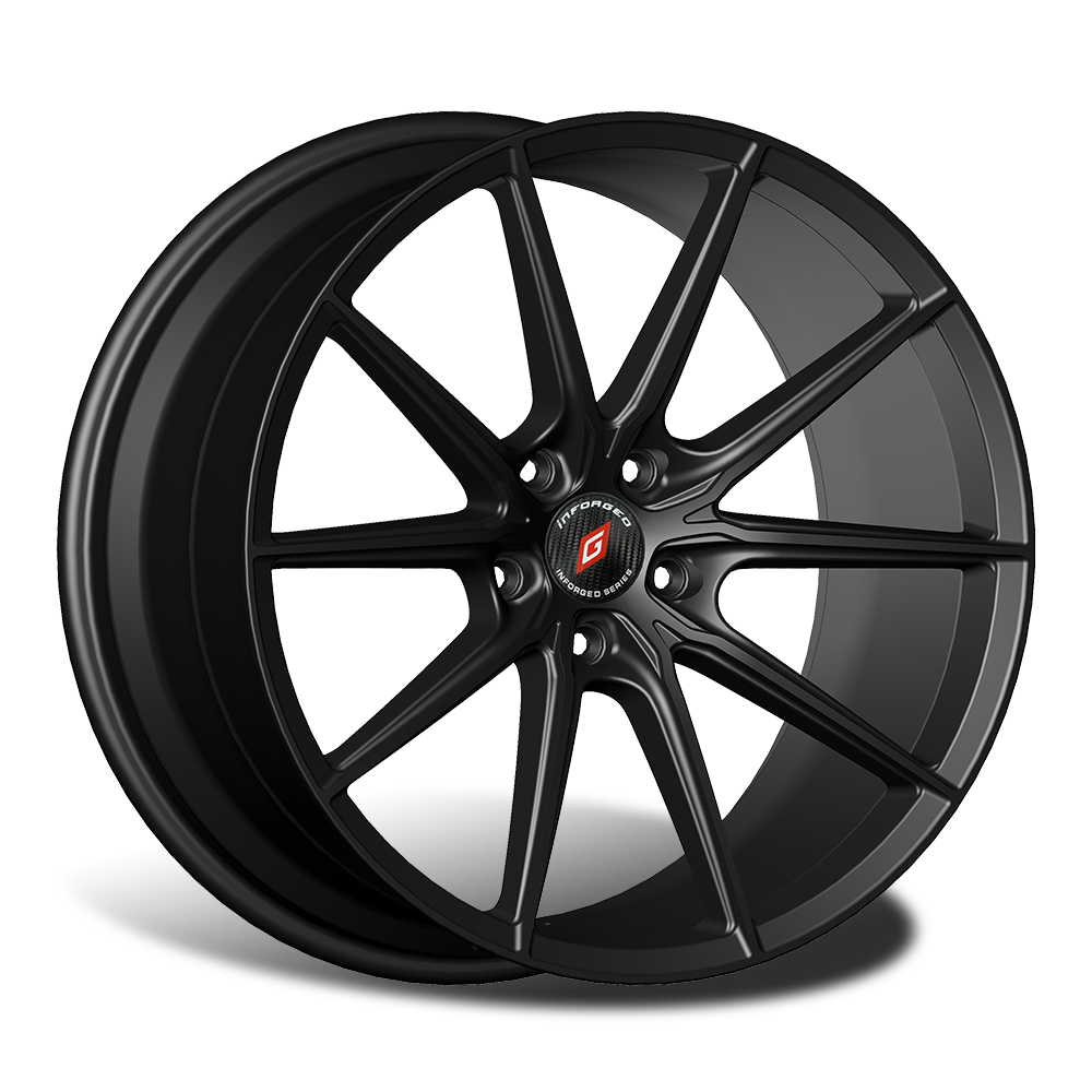 Inforged IFG48