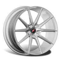 Inforged IFG48 Silver 5*112 8xR18 ET32 DIA66.6