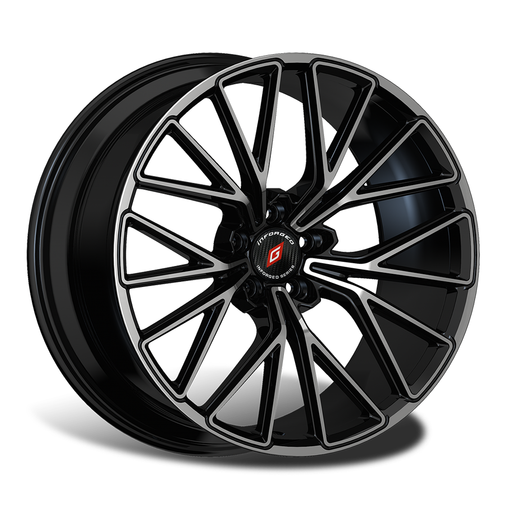 Inforged IFG57