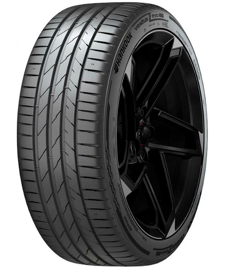 Hankook Ventus evo SUV K137A 255/55 R18 109Y (XL)