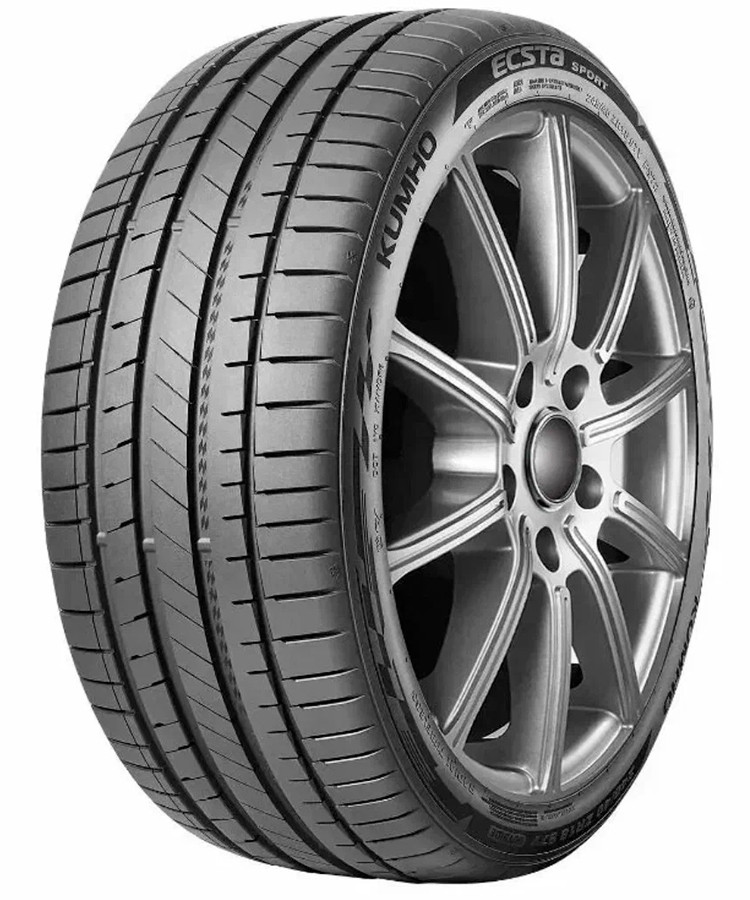 Kumho Ecsta Sport PS72 235/40 R19 96Y (XL)