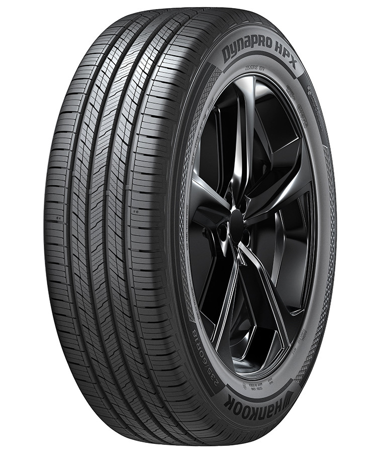 Hankook Dynapro HPX RA43 265/65 R17 112H