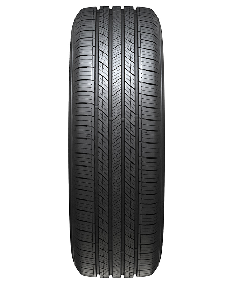 Hankook Dynapro HPX RA43 265/65 R17 112H в KOLOBOX