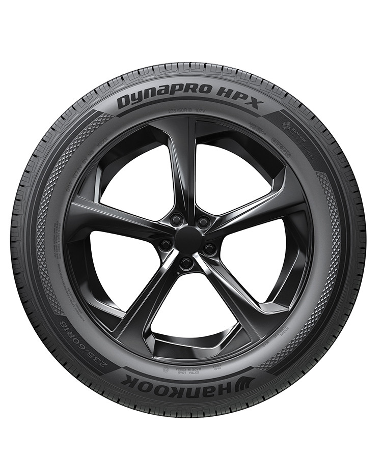 Hankook Dynapro HPX RA43 265/65 R17 112H купить в KOLOBOX