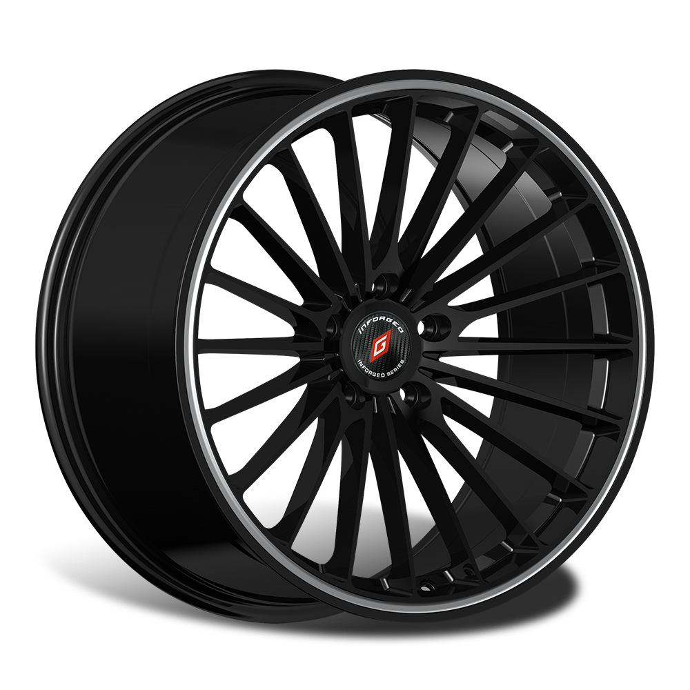 Inforged IFG36 купить в KOLOBOX