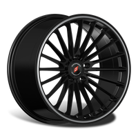 Inforged IFG36