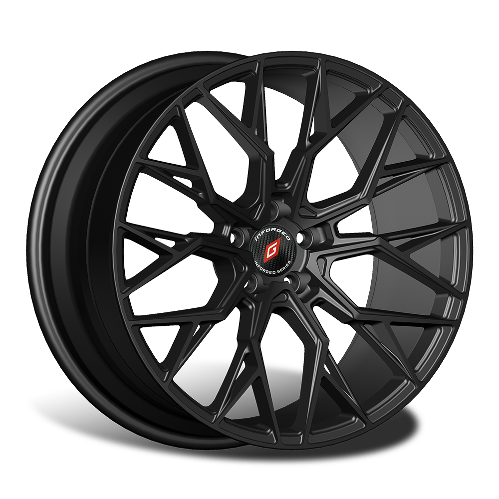 Inforged IFG51