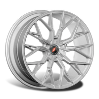Inforged IFG51 Silver 5*114,3 8.5xR19 ET35 DIA67.1