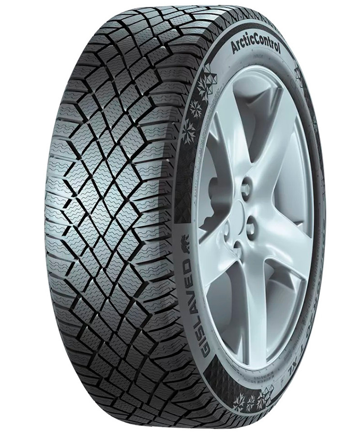 Gislaved ArcticControl 225/60 R17 103T (XL)