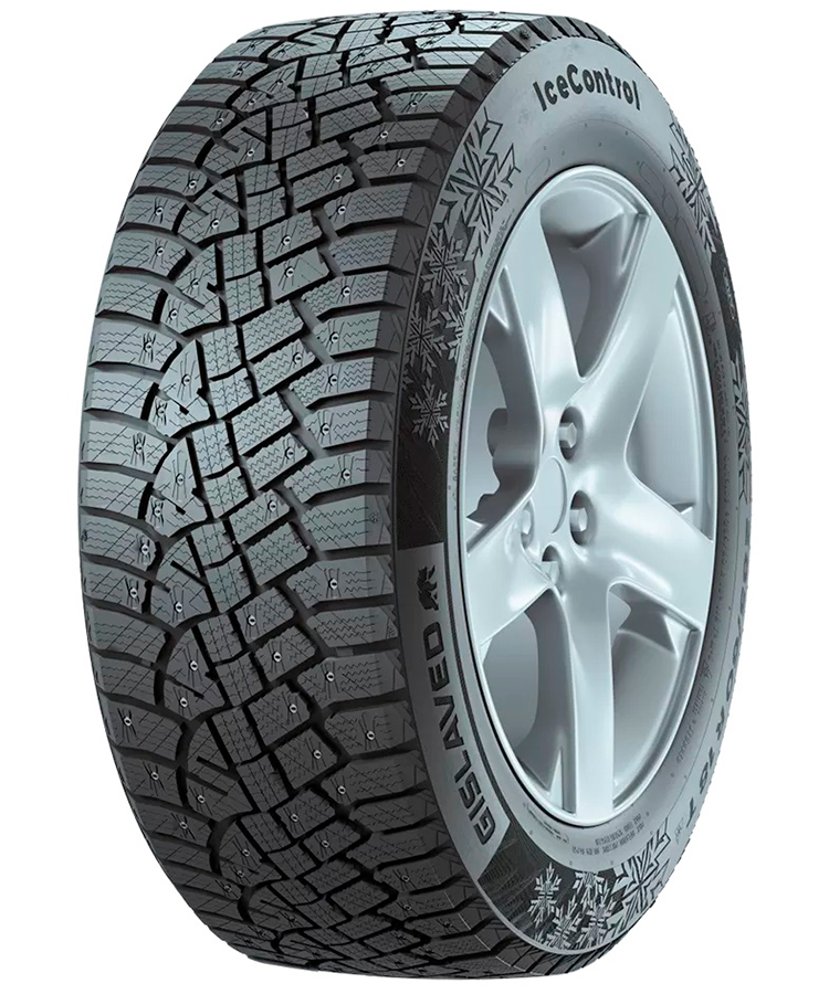 Gislaved IceControl 225/65 R17 106T (XL)