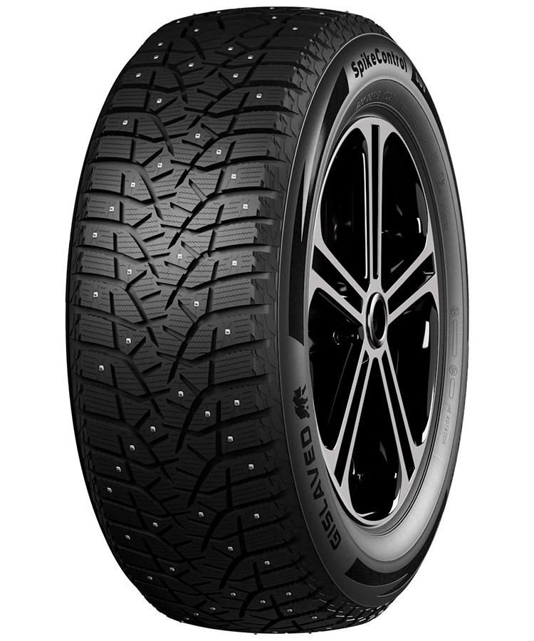 Gislaved SpikeControl 195/65 R15 91T