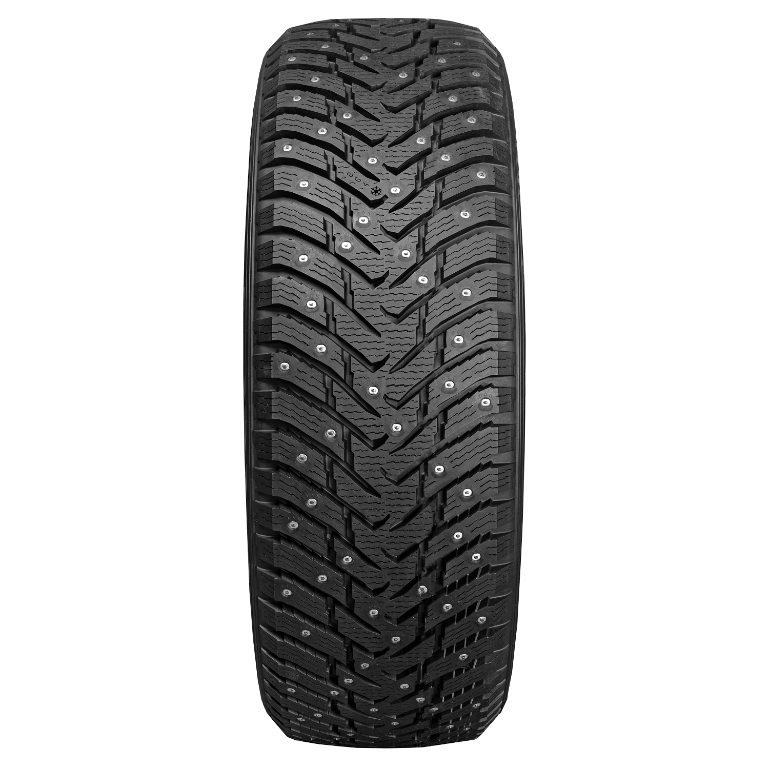 Ikon (Nokian Tyres) Character Ice 8 205/65 R16 99T (XL) купить в KOLOBOX