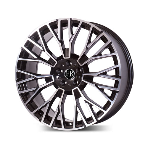 FR Replica 3S1111