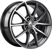 X`trike X-111M HSB/FP 5*114,3 6.5xR15 ET40 DIA66.1