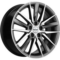 Carwel Алдан 1807 AGR 5*114,3 8xR18 ET45 DIA60.1