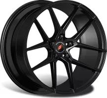 Inforged IFG39 Black 5*108 7.5xR17 ET33 DIA60.1