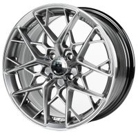 HRE FF10 HB 5*112 7.5xR17 ET35 DIA66.6