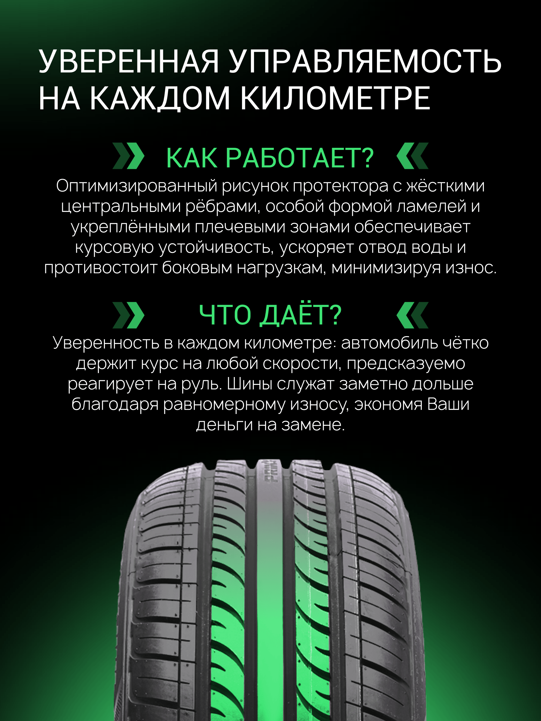 Prinx HH1 HiCity 175/70 R13 82T купить в KOLOBOX