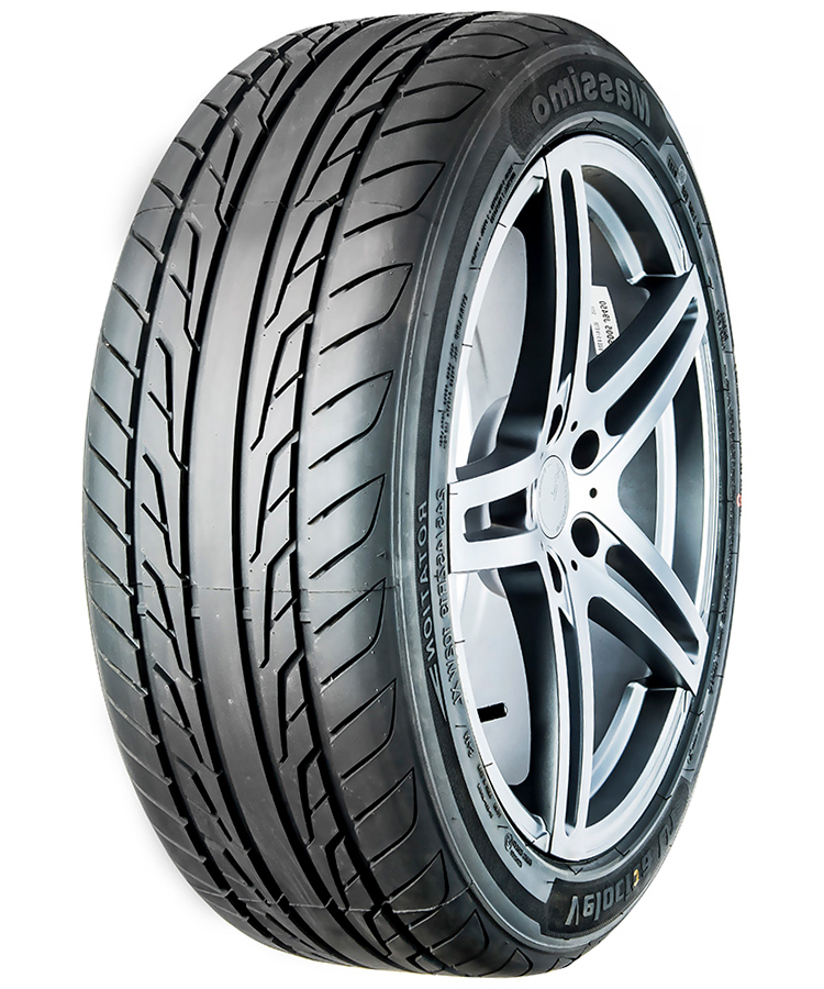 Massimo VELOCITA U1 245/45 R19 102W (XL)