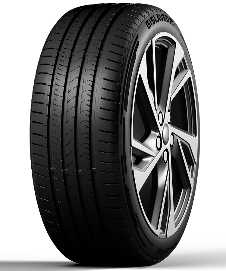 Gislaved EcoControl 215/60 R17 100H (XL)