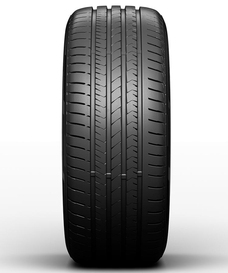 Gislaved EcoControl 215/60 R17 100H (XL) в KOLOBOX