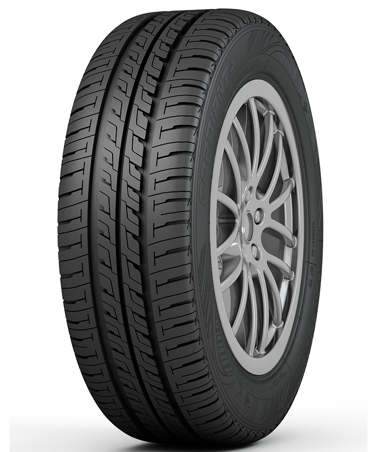 Cordiant Run Tour 205/55 R16 94V (XL) в KOLOBOX