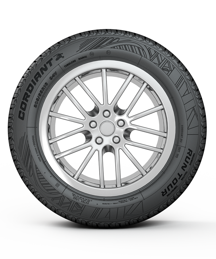 Cordiant Run Tour 205/55 R16 94V (XL) заказать