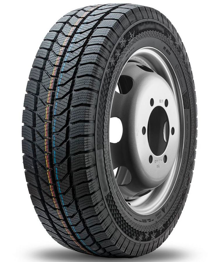 Gislaved ЛГШ VanControl Arctic 215/65 R16C 109/107R