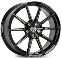 IVR IVF-3408 Black 5*114,3 8xR18 ET35 DIA73.1