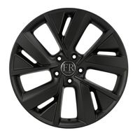 FR Replica IVF-3114