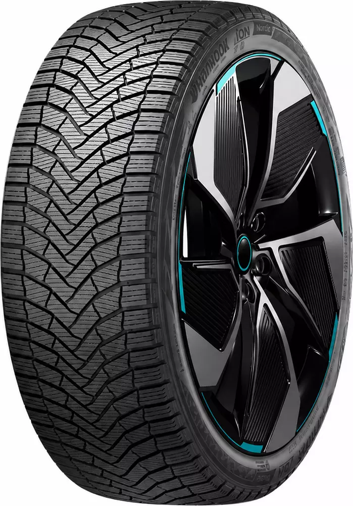Hankook iON Nordic SUV IW41A