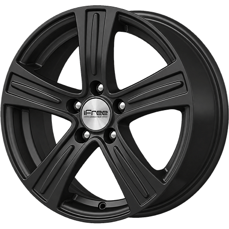 I Free S.U. BKM 5*100 6xR15 ET38 DIA57.1