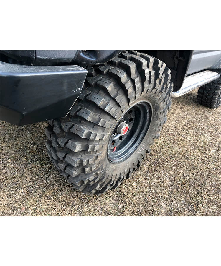 Maxxis M9060 Mud Trepador в KOLOBOX